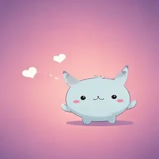 wallpaper cute simple