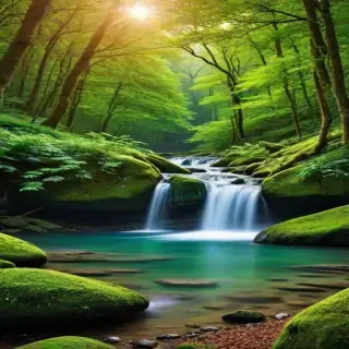 nature wallpaper phone