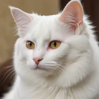 turkish van cat breed