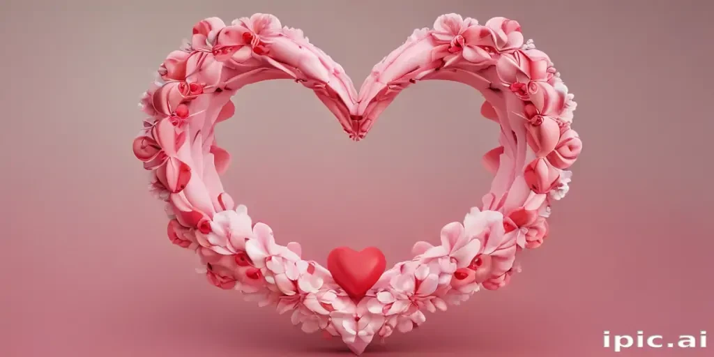 valentine's day background