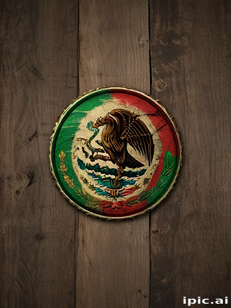 mexico wallpaper iphone