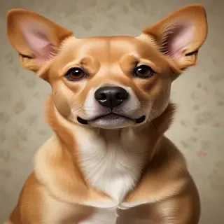 wallpaper dog