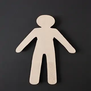 male symbol