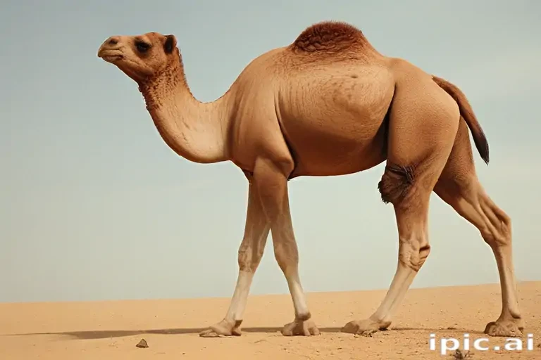 camel png