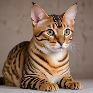 bengal cat breed