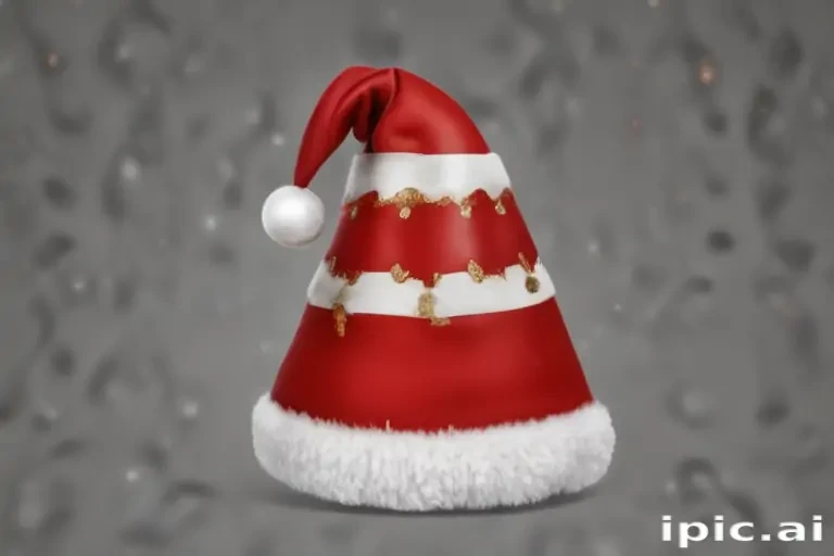 xmas hat png