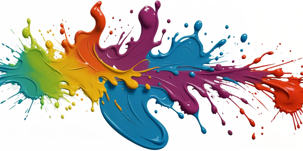 paint splash png