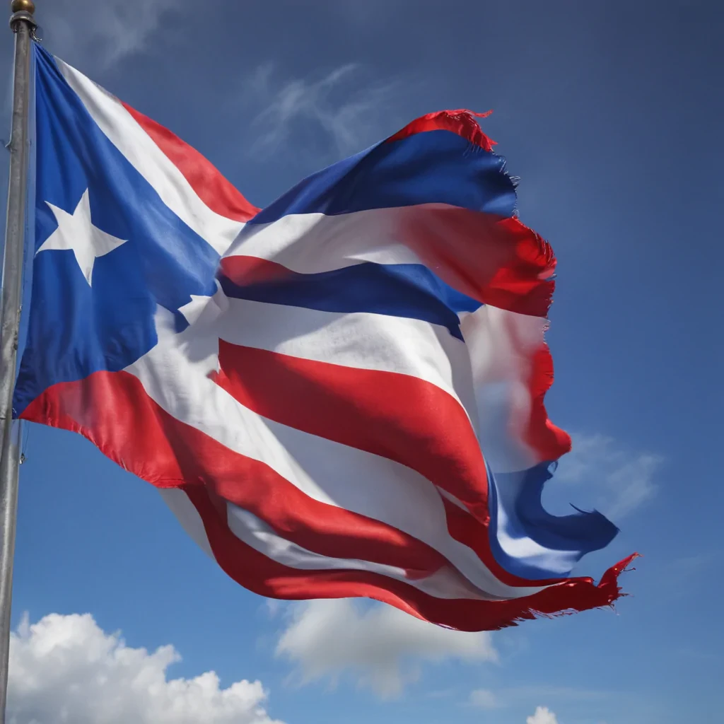 cuban flag