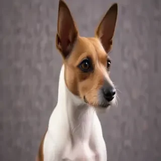 toy fox terrier