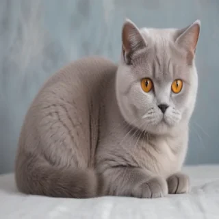 british shorthair cat breed