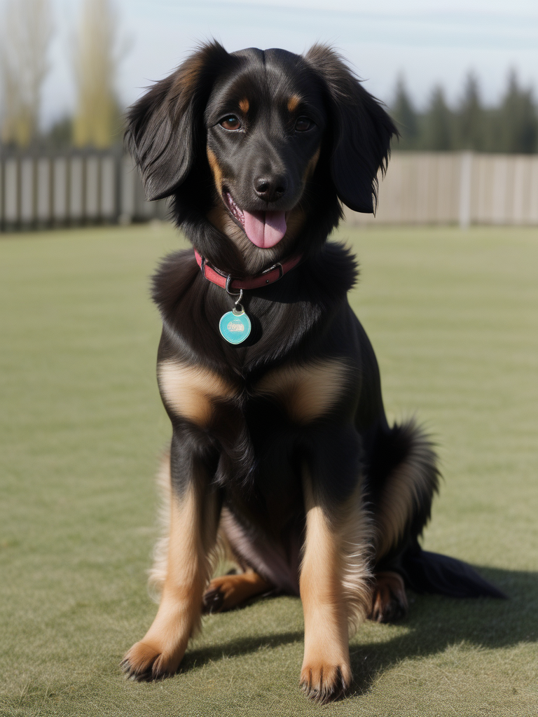 dachsador dog breed