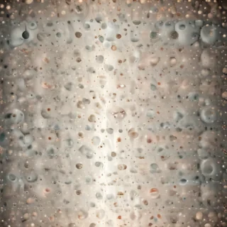 polka dot bg