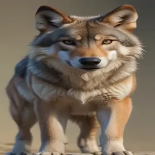 wolf png