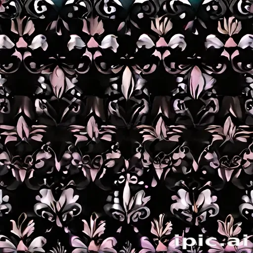 classy girly black wallpaper iphone