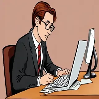 working clipart