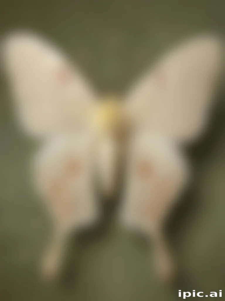 silk moth