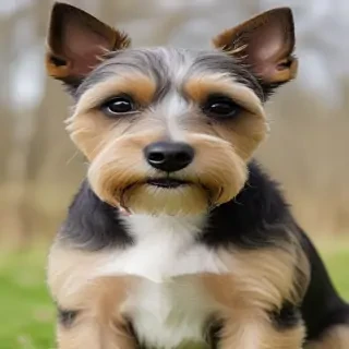 terrier dog