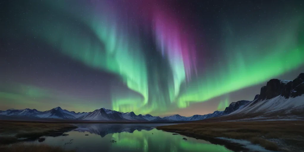 aurora png