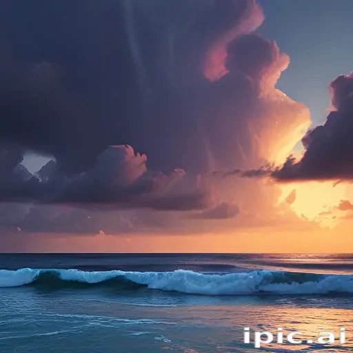 ocean iphone wallpaper
