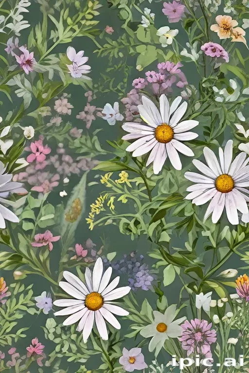 wildflower png