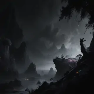 wallpapers black aesthetic
