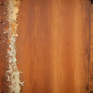 rusty background
