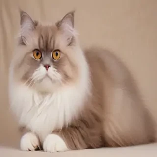 persian breed