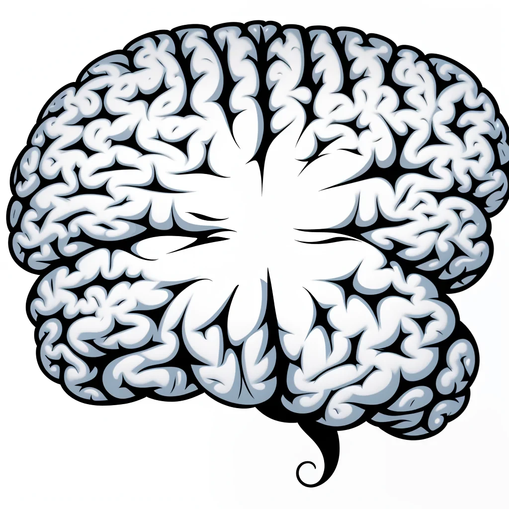 brain clipart
