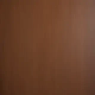 soft brown aesthetic