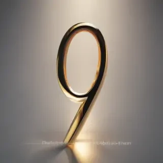 number 6