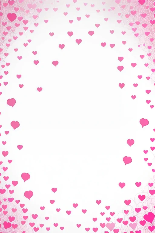 background wallpaper hearts