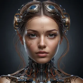 artificial intelligence background image