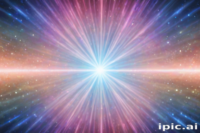 aura background