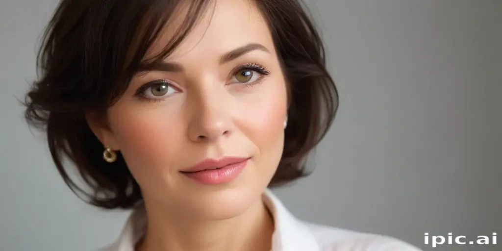 cute mature women