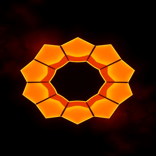 hexagon png
