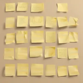 post it png