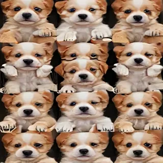 puppies for backgrounds