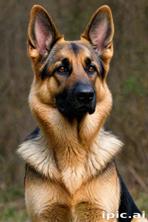 german shepherd wallpaper