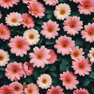 flower background iphone