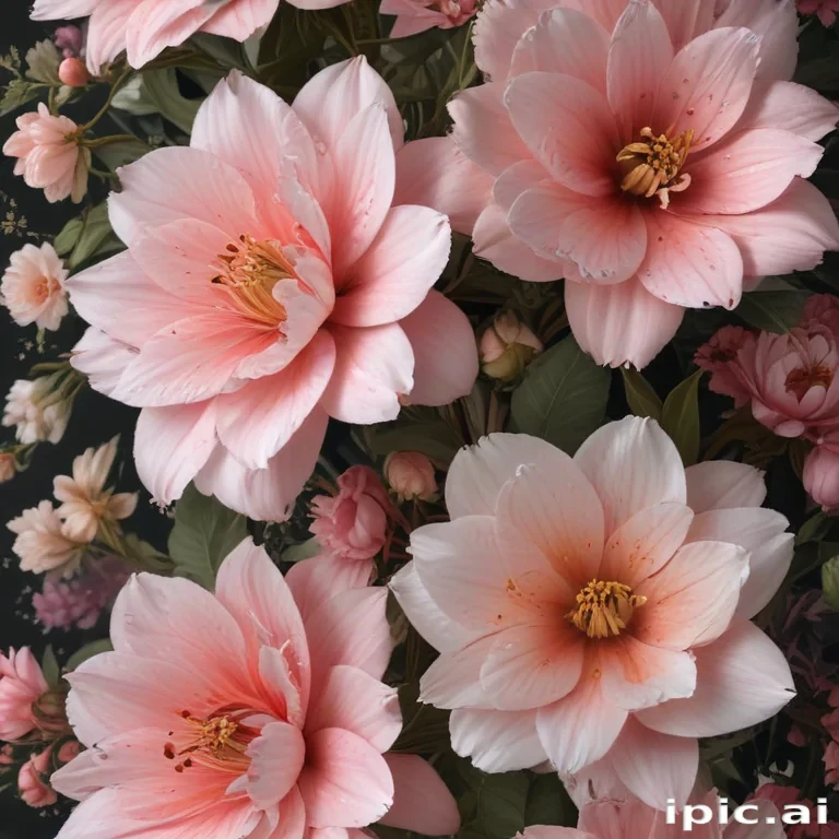 flower wallpaper phone