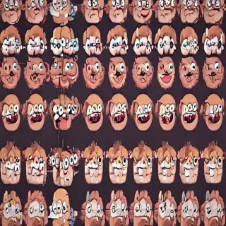 pics of funny backgrounds