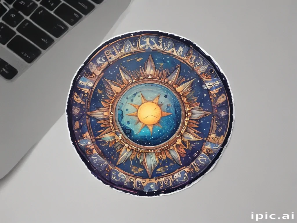 stickers png aesthetic