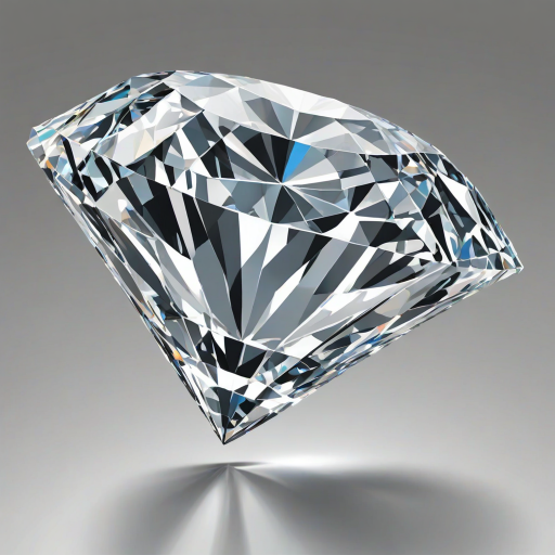 diamond clipart