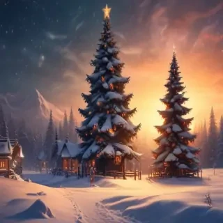 christmas background android