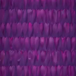 purple heart pattern wallpaper