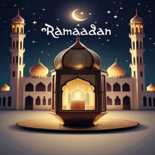 ramadan mubarak pictures