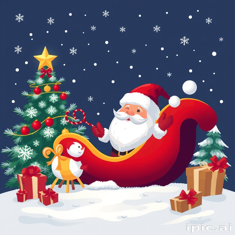 christmas png design