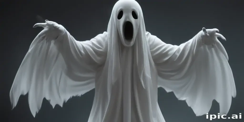 ghost png transparent