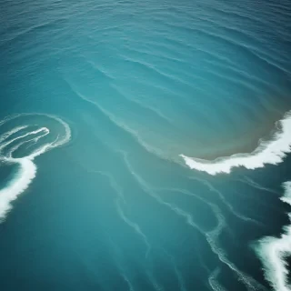 ocean water wallpaper