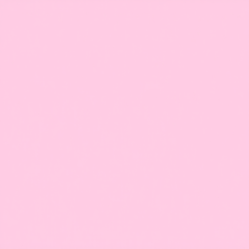 simple pink background